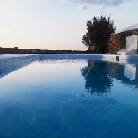 Villa Mykonos4Islands Ano Mera Esterno foto