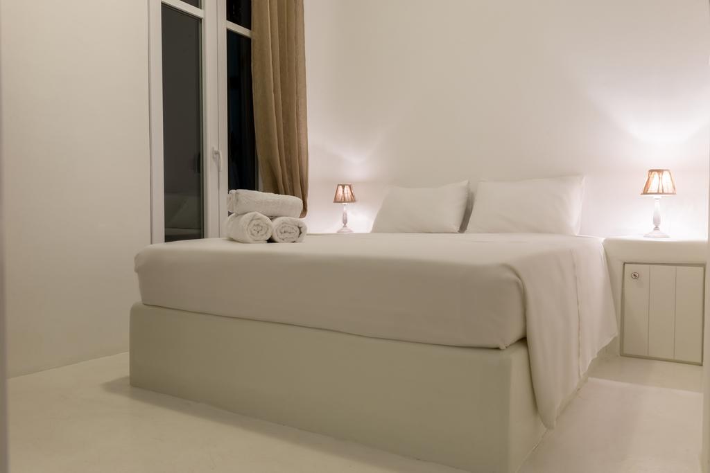 Villa Mykonos4Islands Ano Mera Esterno foto