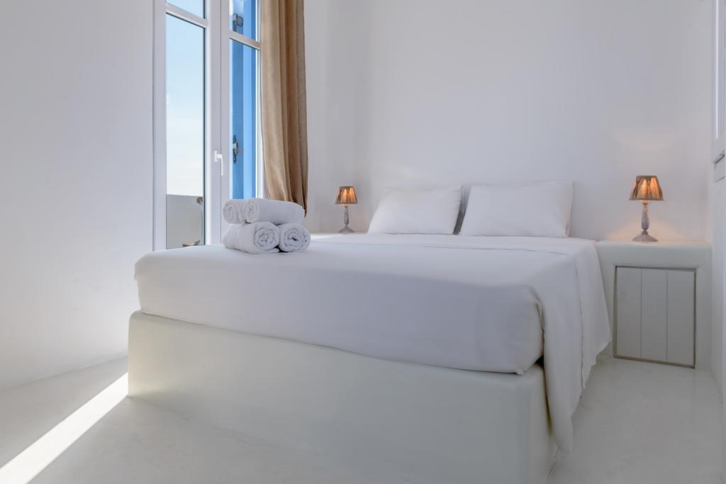 Villa Mykonos4Islands Ano Mera Esterno foto